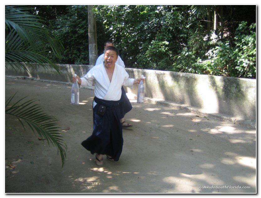 Seminario Hitoriro Sensei 288